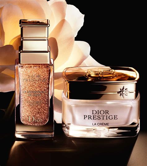 dior prestige la micro-huile de rose inci|Dior prestige rose review.